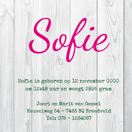 Koekoek