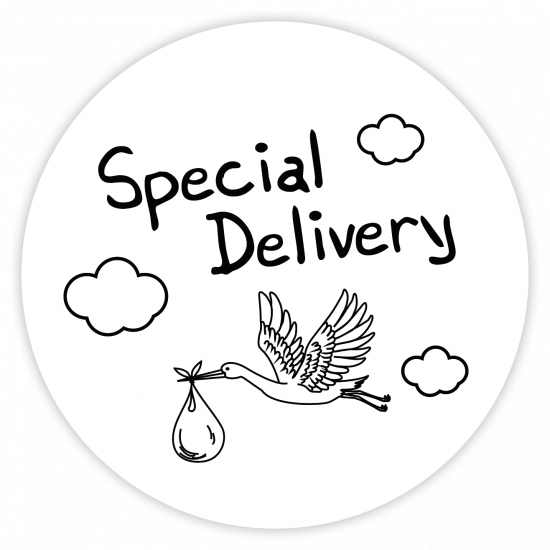 Special Delivery