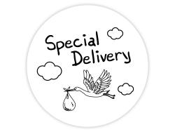 Special Delivery