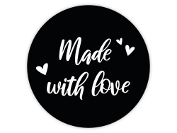 Made with love