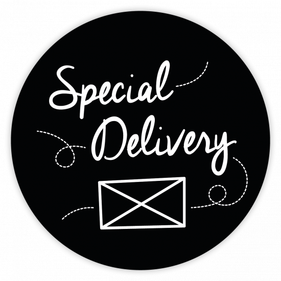 Special Delivery