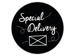 Special Delivery