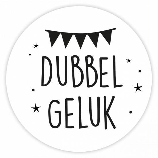 Dubbel Geluk