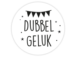 Dubbel Geluk