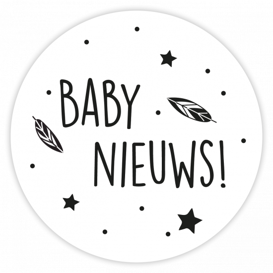 Baby Nieuws