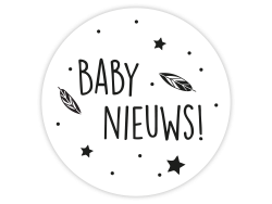 Baby Nieuws