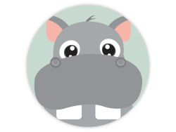 Nijlpaardje