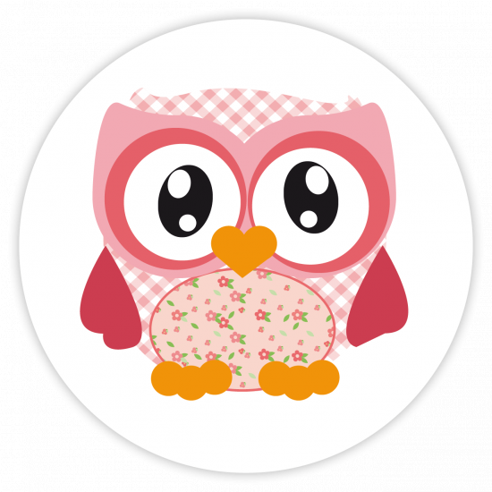 I love owl Roze